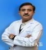 Dr.(Prof.) Ashwani Gupta Nephrologist in Sir Ganga Ram City Hospital Delhi